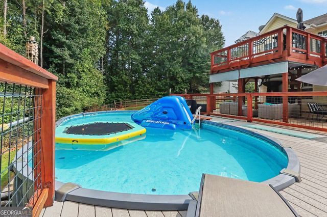41 Austin Bridge Trail, Douglasville, GA 30134