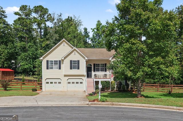 41 Austin Bridge Trail, Douglasville, GA 30134