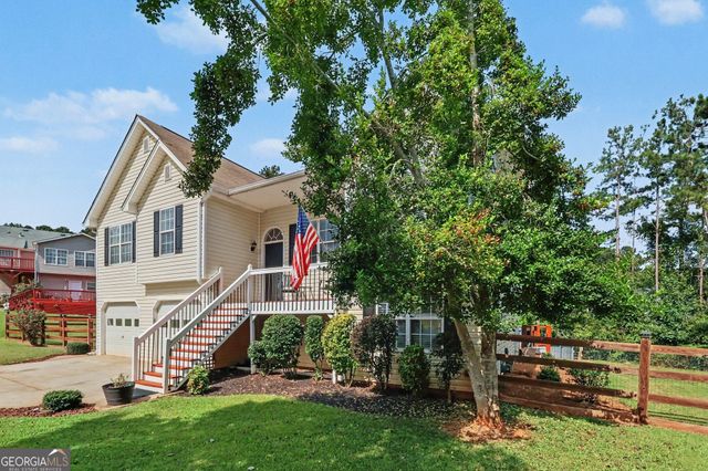 41 Austin Bridge Trail, Douglasville, GA 30134