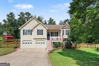 41 Austin Bridge Trail, Douglasville, GA 30134