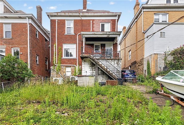 533 Bellaire Ave, Brookline, PA 15226