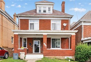 533 Bellaire Ave, Brookline, PA 15226