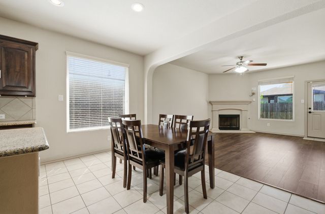 1748 Jacona Trail, Fort Worth, TX 76131