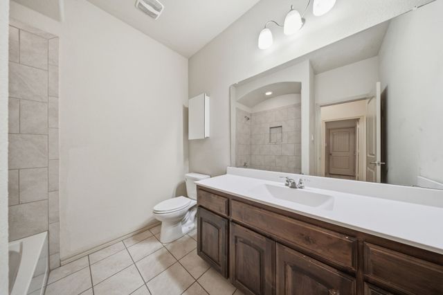 1748 Jacona Trail, Fort Worth, TX 76131