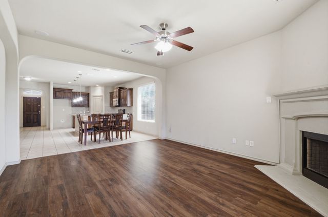 1748 Jacona Trail, Fort Worth, TX 76131