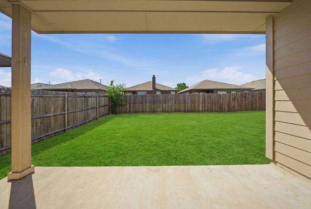 1748 Jacona Trail, Fort Worth, TX 76131