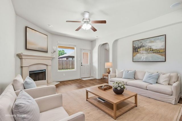 1748 Jacona Trail, Fort Worth, TX 76131