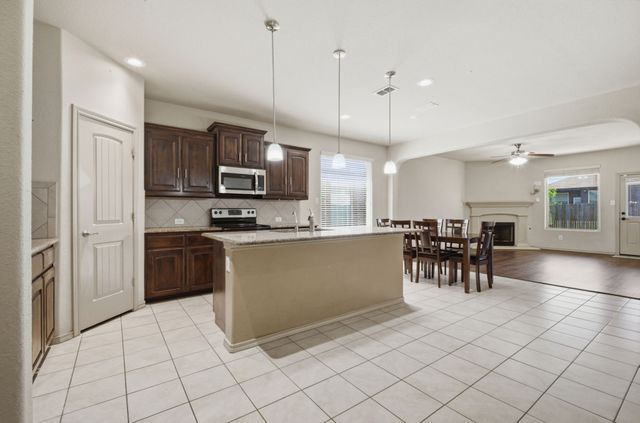 1748 Jacona Trail, Fort Worth, TX 76131