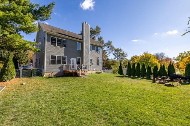 404 Stryker Street, South Lyon, MI 48178