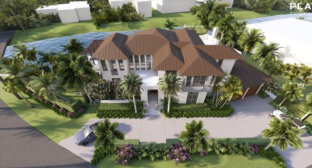 25 Sabal Island Drive, Ocean Ridge, FL 33435