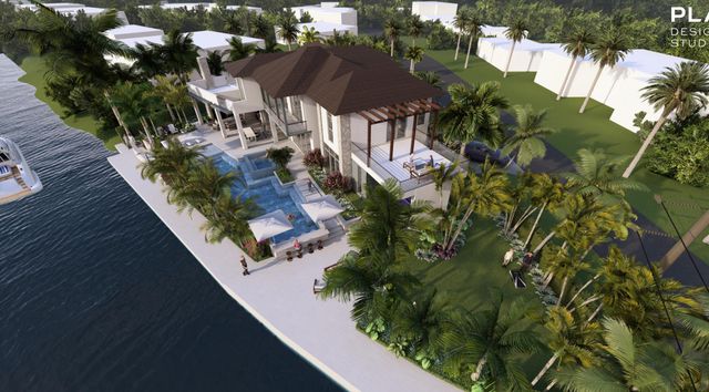 25 Sabal Island Drive, Ocean Ridge, FL 33435