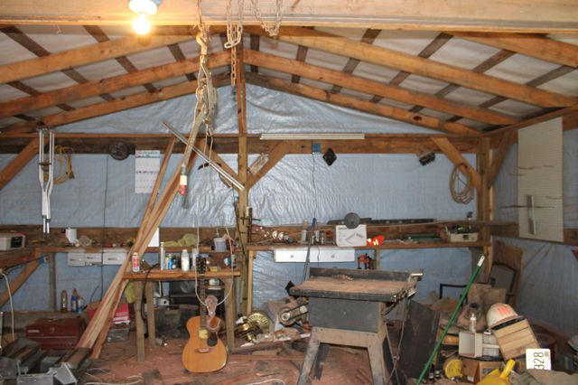 93 W Green Hill Rd, Mcminnville, TN 37110