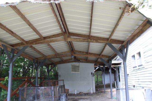 93 W Green Hill Rd, Mcminnville, TN 37110