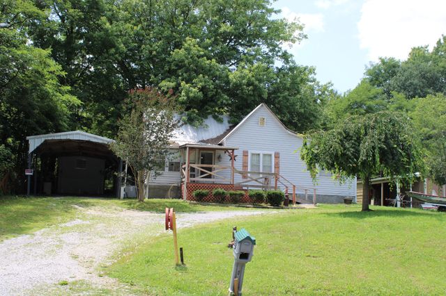 93 W Green Hill Rd, Mcminnville, TN 37110