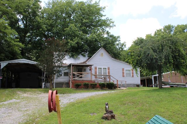 93 W Green Hill Rd, Mcminnville, TN 37110