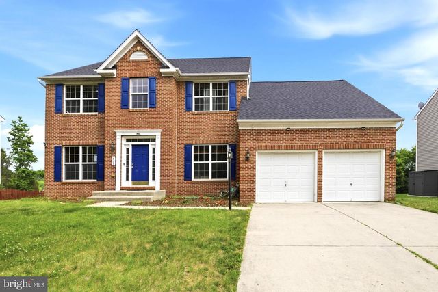 2905 MELISA DR, Fort Washington, MD 20744
