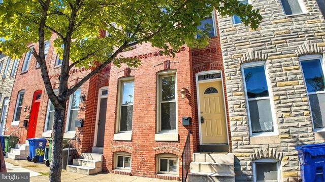 1314 JAMES ST, Baltimore, MD 21223