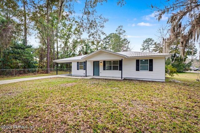 20 VERMONT Avenue, Green Cove Springs, FL 32043