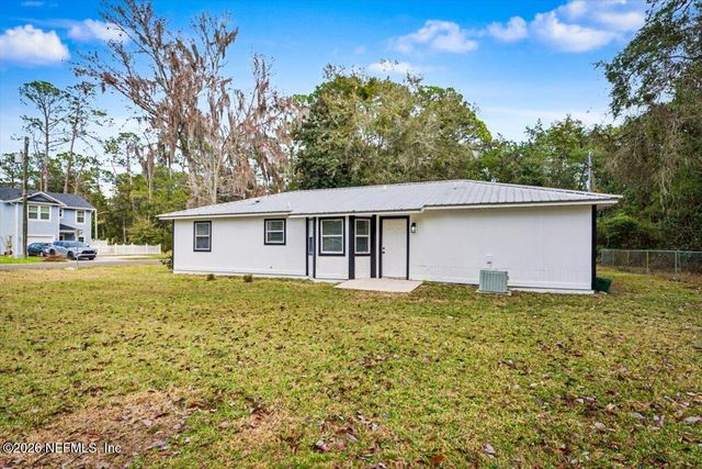 20 VERMONT Avenue, Green Cove Springs, FL 32043