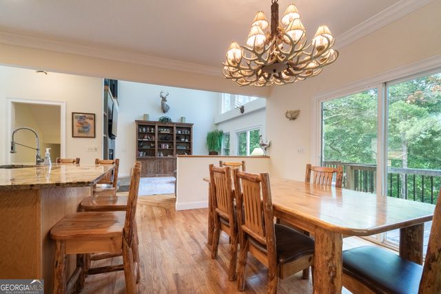 81 Dach Bruecke Gasse, Helen, GA 30545