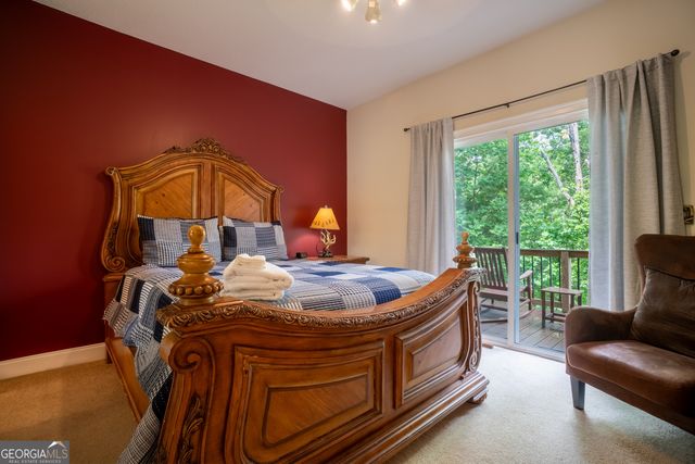 81 Dach Bruecke Gasse, Helen, GA 30545