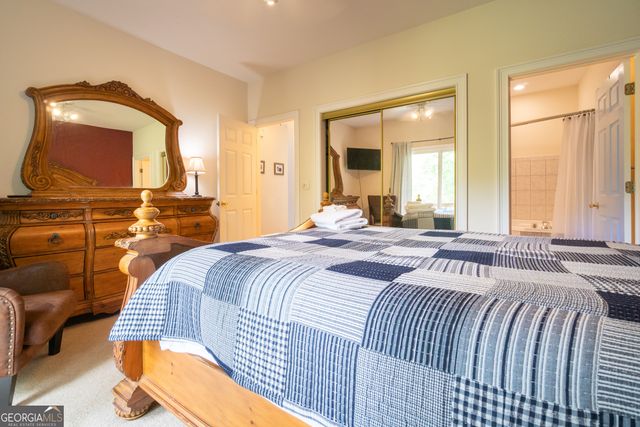 81 Dach Bruecke Gasse, Helen, GA 30545