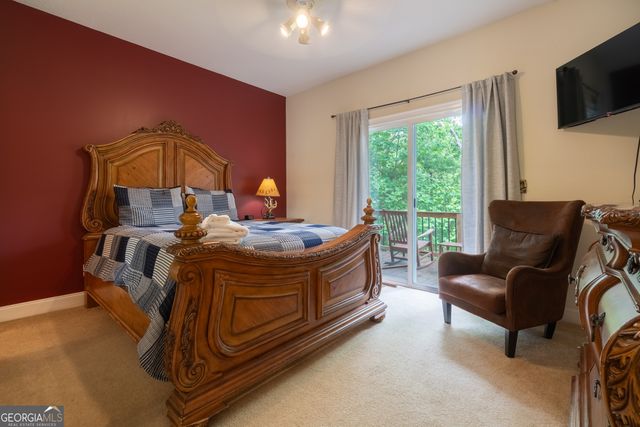 81 Dach Bruecke Gasse, Helen, GA 30545