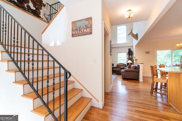 81 Dach Bruecke Gasse, Helen, GA 30545
