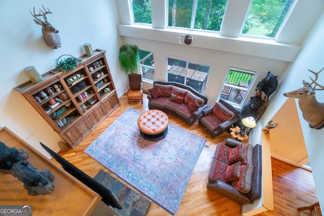 81 Dach Bruecke Gasse, Helen, GA 30545