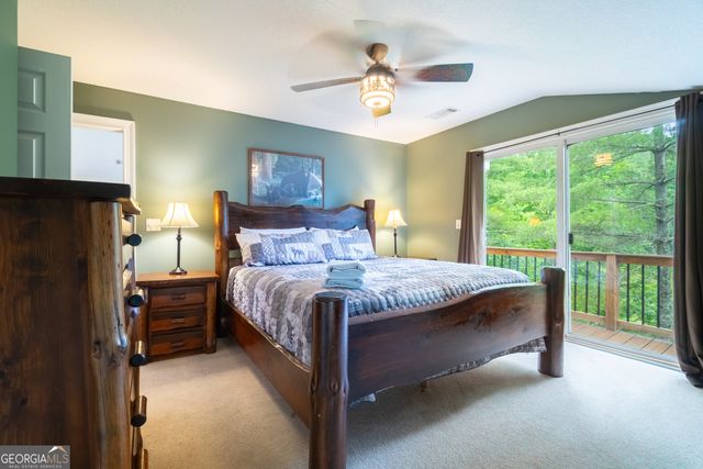 81 Dach Bruecke Gasse, Helen, GA 30545