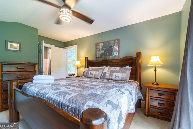 81 Dach Bruecke Gasse, Helen, GA 30545