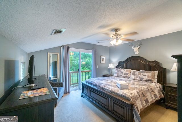 81 Dach Bruecke Gasse, Helen, GA 30545