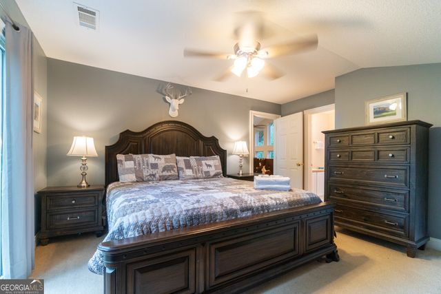 81 Dach Bruecke Gasse, Helen, GA 30545
