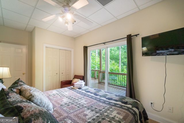 81 Dach Bruecke Gasse, Helen, GA 30545