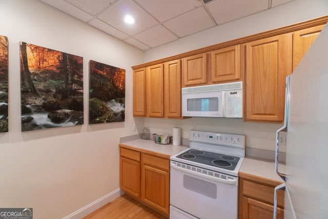 81 Dach Bruecke Gasse, Helen, GA 30545