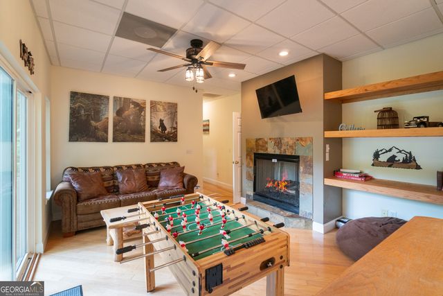 81 Dach Bruecke Gasse, Helen, GA 30545