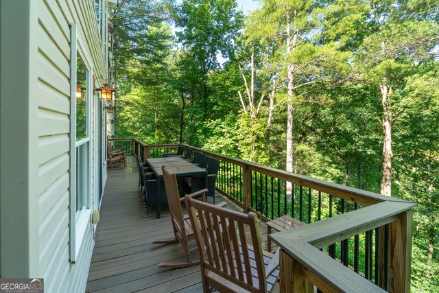 81 Dach Bruecke Gasse, Helen, GA 30545