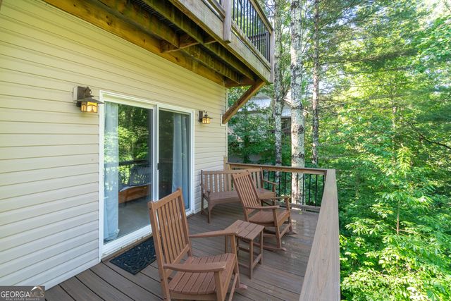 81 Dach Bruecke Gasse, Helen, GA 30545