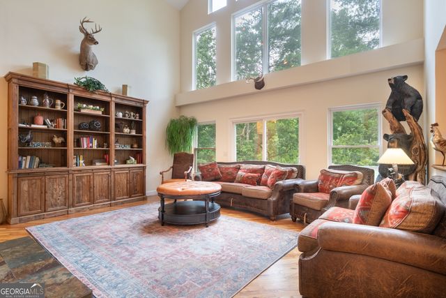 81 Dach Bruecke Gasse, Helen, GA 30545