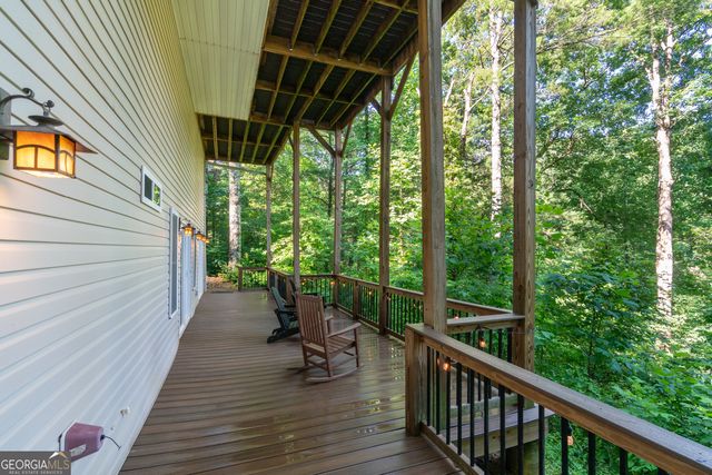 81 Dach Bruecke Gasse, Helen, GA 30545