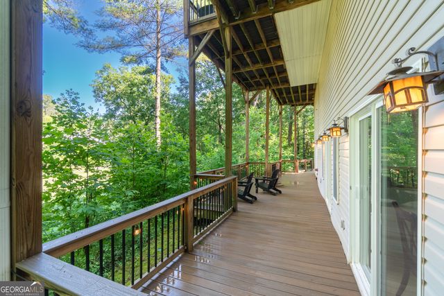 81 Dach Bruecke Gasse, Helen, GA 30545