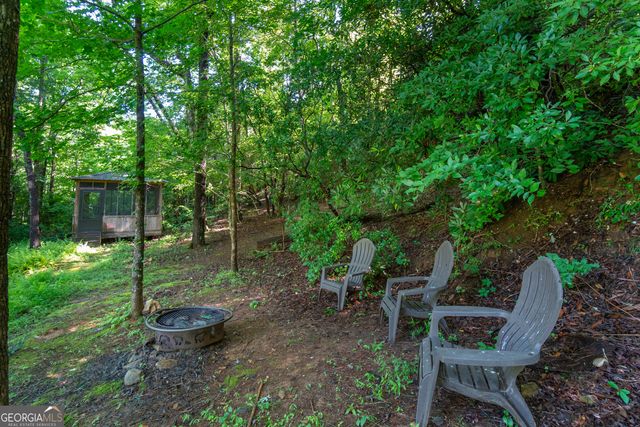 81 Dach Bruecke Gasse, Helen, GA 30545