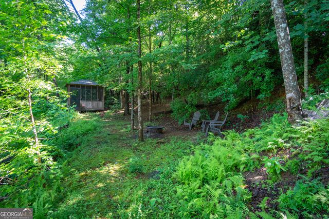 81 Dach Bruecke Gasse, Helen, GA 30545
