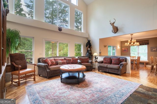 81 Dach Bruecke Gasse, Helen, GA 30545