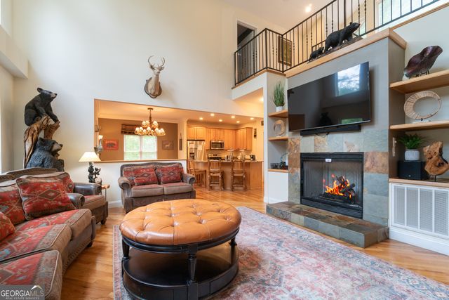 81 Dach Bruecke Gasse, Helen, GA 30545