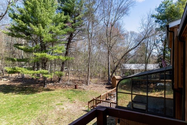 3 Rogler Farm Rd, Smithfield, RI 02917