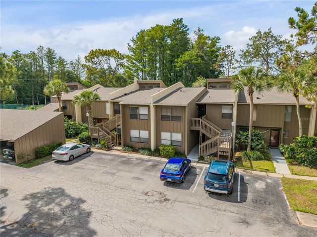 5472 PINE CREEK DRIVE 2006B, Orlando, FL 32811