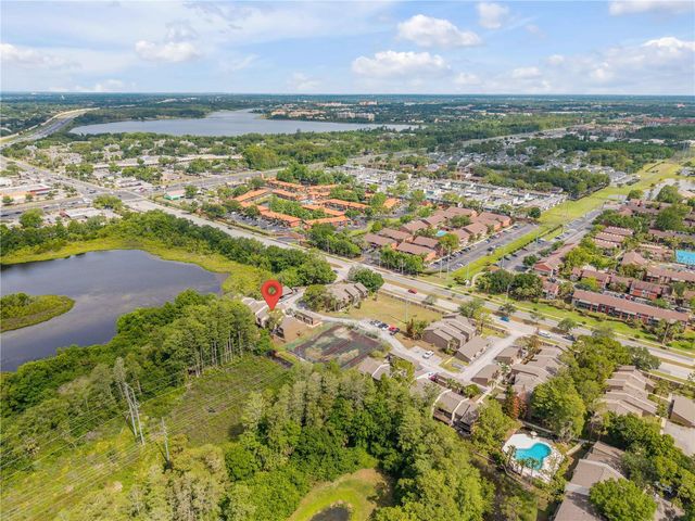 5472 PINE CREEK DRIVE 2006B, Orlando, FL 32811