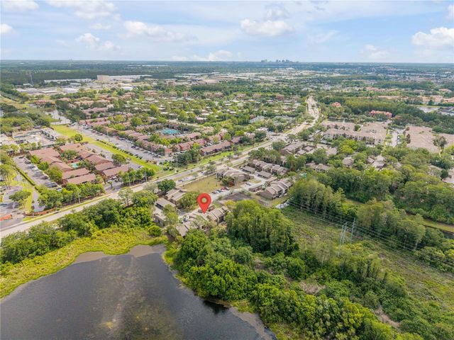 5472 PINE CREEK DRIVE 2006B, Orlando, FL 32811