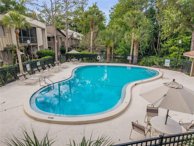 5472 PINE CREEK DRIVE 2006B, Orlando, FL 32811